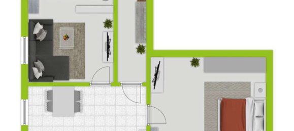 20 rooms Building in Ravensburg, Germany No. 14904 41