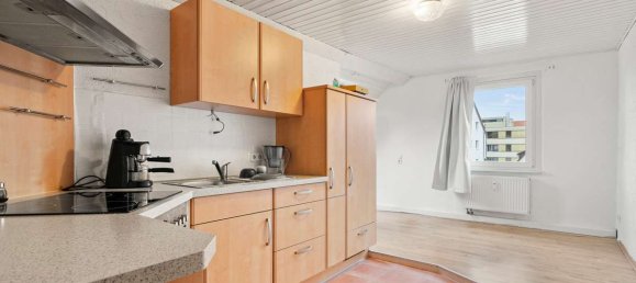 20 rooms Building in Ravensburg, Germany No. 14904 24