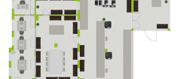 20 rooms Building in Ravensburg, Germany No. 14904 40