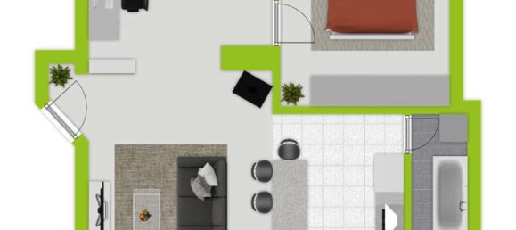 20 rooms Building in Ravensburg, Germany No. 14904 43