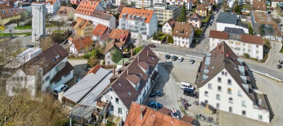 20 rooms Building in Ravensburg, Germany No. 14904 32