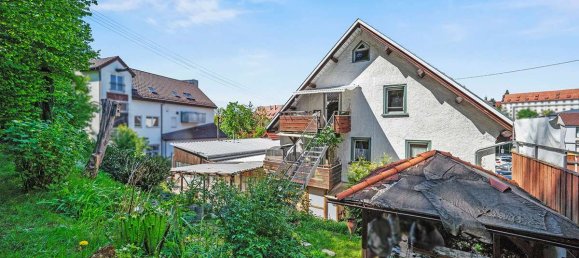 20 rooms Building in Ravensburg, Germany No. 14904 33