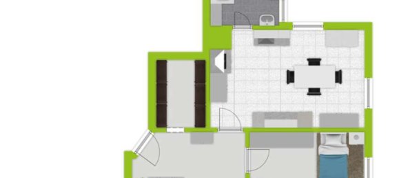 20 rooms Building in Ravensburg, Germany No. 14904 45