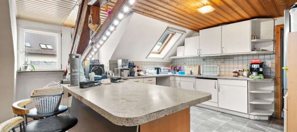 20 rooms Building in Ravensburg, Germany No. 14904 29