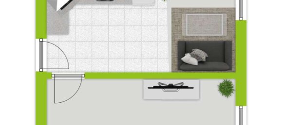 20 rooms Building in Ravensburg, Germany No. 14904 46