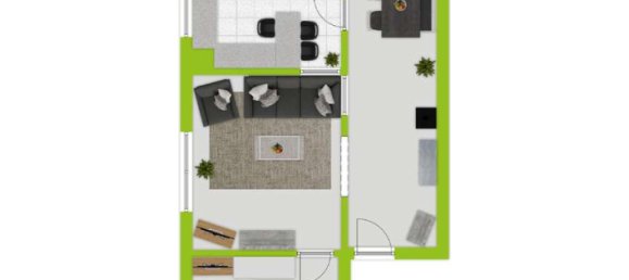 20 rooms Building in Ravensburg, Germany No. 14904 42