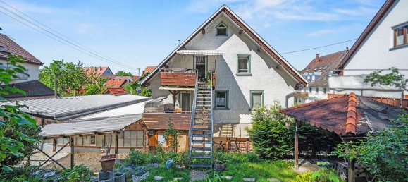 20 rooms Building in Ravensburg, Germany No. 14904 35