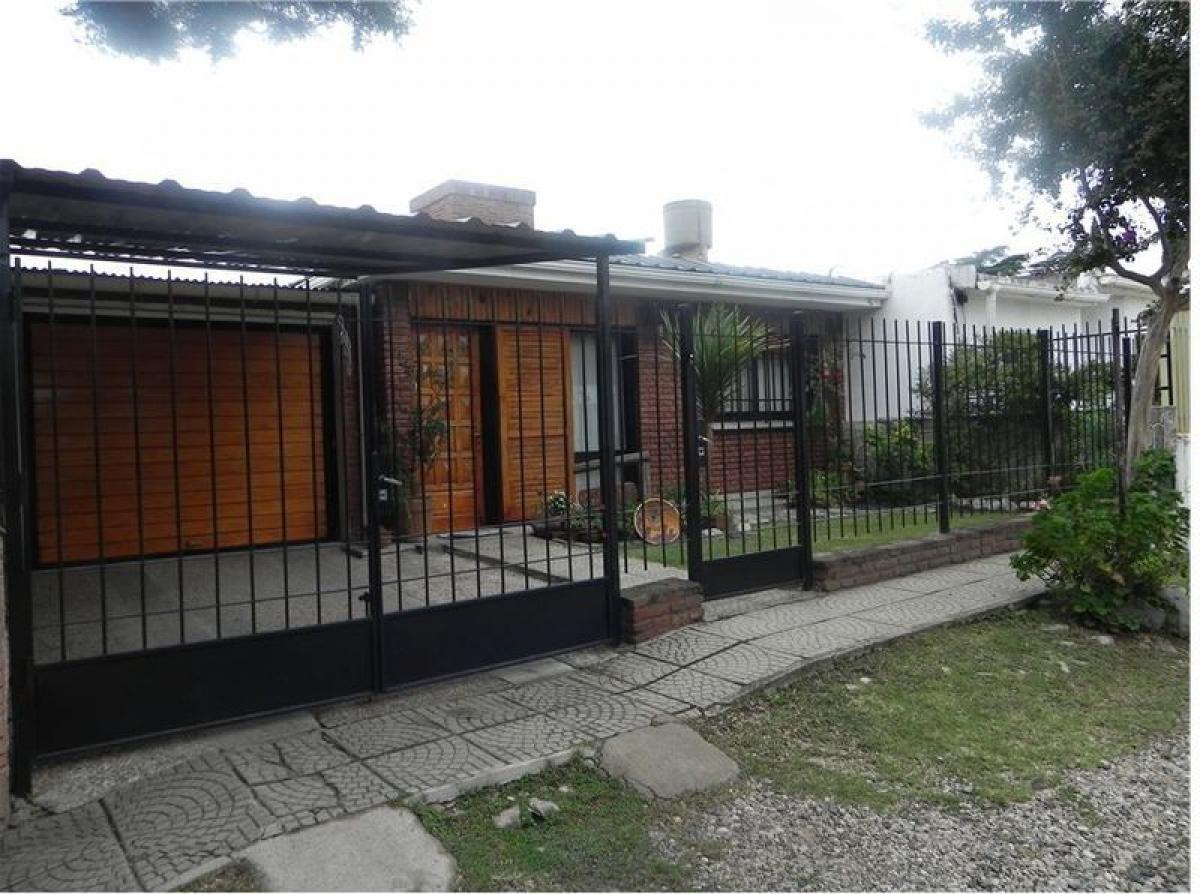 3 غرف نوم منزل في Cordoba, Argentina رقم 806