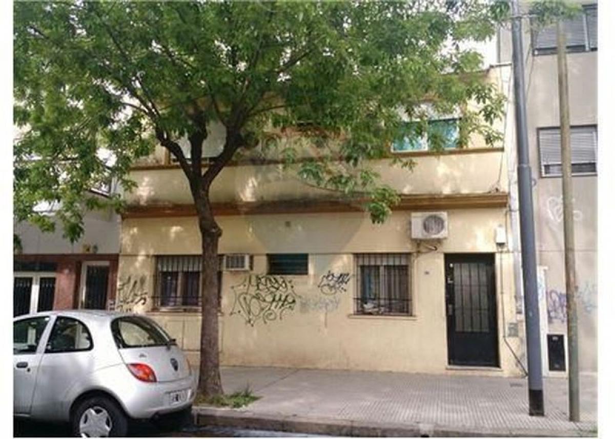 3 bedrooms House in Buenos Aires, Argentina No. 99462