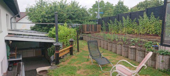 Adosado de 4 dormitorios en Zweibrucken, Germany No. 47122 41