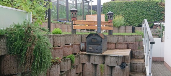 Adosado de 4 dormitorios en Zweibrucken, Germany No. 47122 39