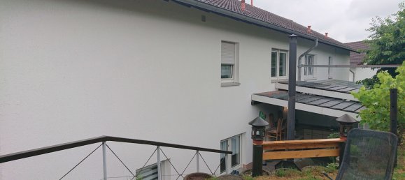 Adosado de 4 dormitorios en Zweibrucken, Germany No. 47122 20