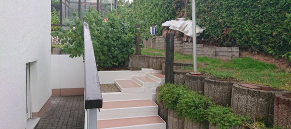 Adosado de 4 dormitorios en Zweibrucken, Germany No. 47122 38