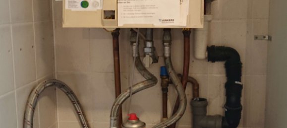 Adosado de 4 dormitorios en Zweibrucken, Germany No. 47122 12