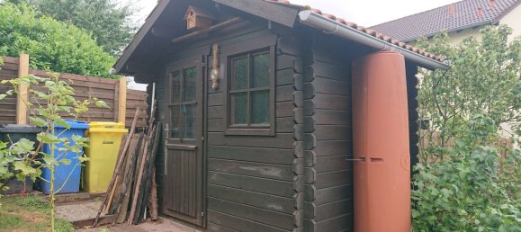 Adosado de 4 dormitorios en Zweibrucken, Germany No. 47122 25