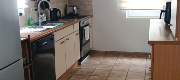 Adosado de 4 dormitorios en Zweibrucken, Germany No. 47122 34