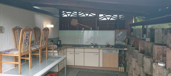 Adosado de 4 dormitorios en Zweibrucken, Germany No. 47122 40