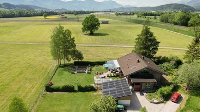 Casa de 3 dormitorios en Langkampfen, Austria No. 211189