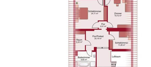 Casa de 3 dormitorios en Langkampfen, Austria No. 211189 26