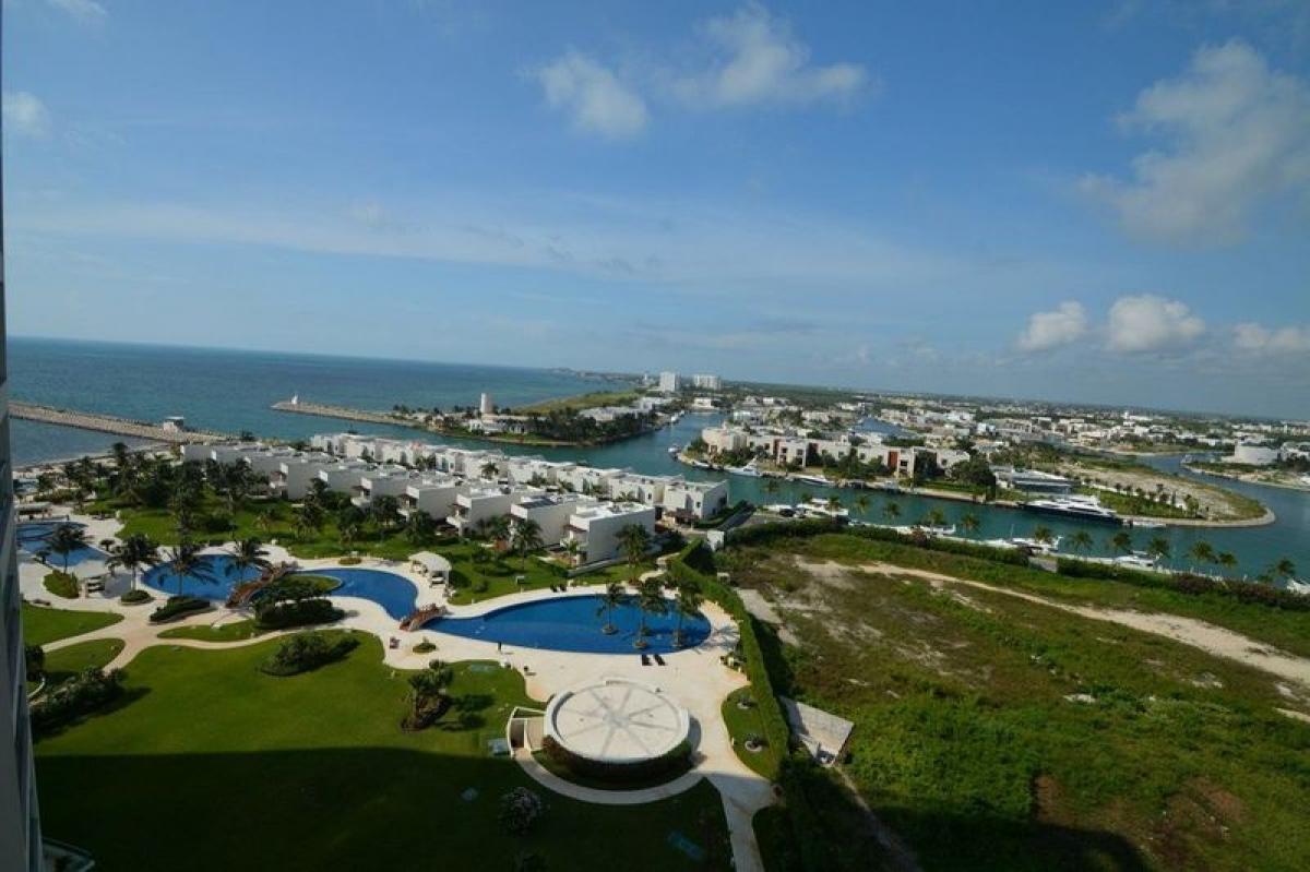 4 bedrooms Apartment in Mexico No. 185079