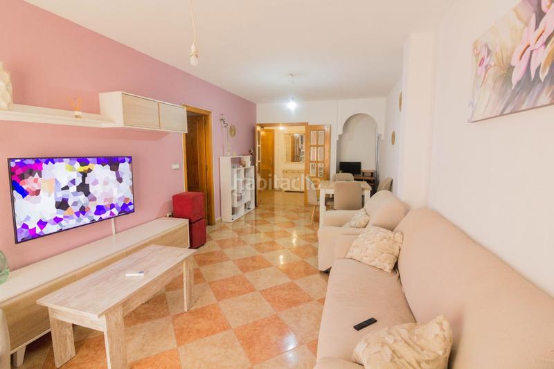 Apartamento T3 em Alicante, Spain N.º 172237