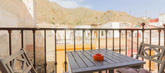 Apartamento T3 em Alicante, Spain N.º 172237 8