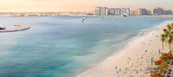 2 bedrooms Apartment in Dubai Harbour, UAE No. 6439 12