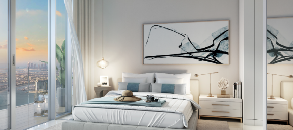 2 bedrooms Apartment in Dubai Harbour, UAE No. 6439 2