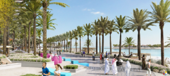 2 bedrooms Apartment in Dubai Harbour, UAE No. 6439 14