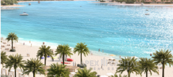 2 bedrooms Apartment in Dubai Harbour, UAE No. 6439 13