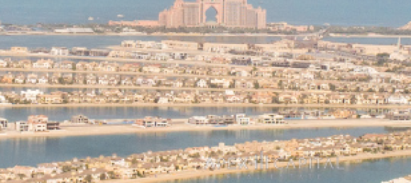 2 bedrooms Apartment in Dubai Harbour, UAE No. 6439 7