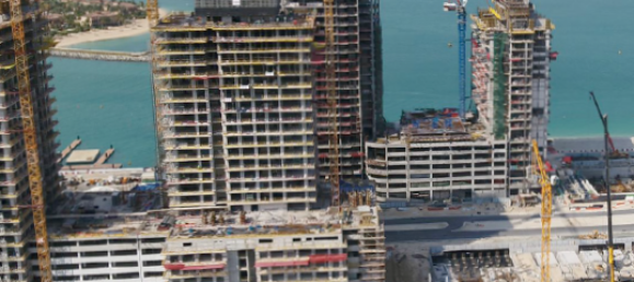 2 bedrooms Apartment in Dubai Harbour, UAE No. 6439 11