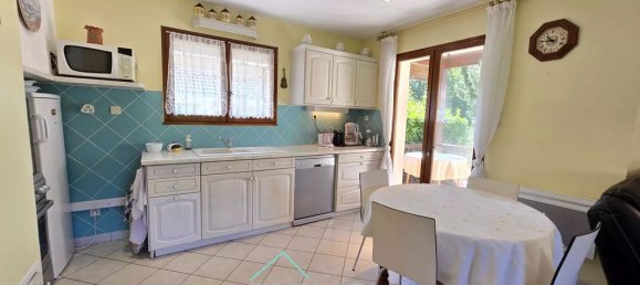 Casa de 2 dormitorios en Savoie, France No. 289787 9