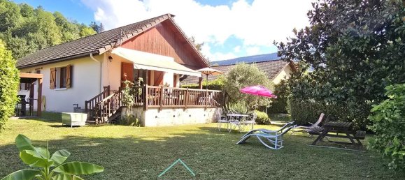 Casa de 2 dormitorios en Savoie, France No. 289787 3