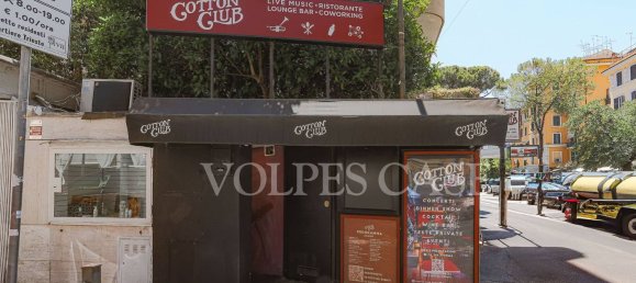 Gewerbliche Immobilie in Rome, Italy 243m², Nr. 315407 4