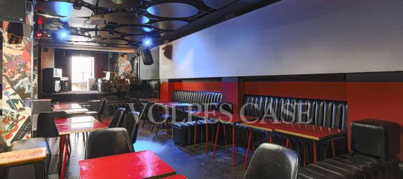 Gewerbliche Immobilie in Rome, Italy 243m², Nr. 315407 8