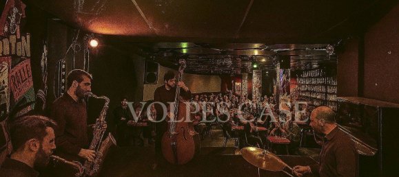 Gewerbliche Immobilie in Rome, Italy 243m², Nr. 315407 28