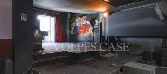 Gewerbliche Immobilie in Rome, Italy 243m², Nr. 315407 16