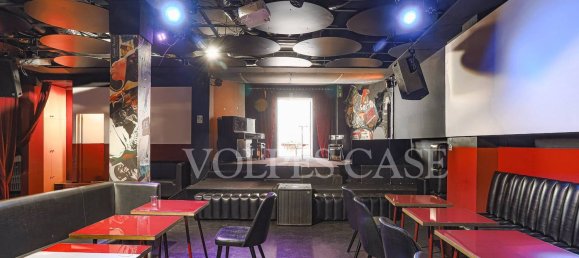 Gewerbliche Immobilie in Rome, Italy 243m², Nr. 315407 7