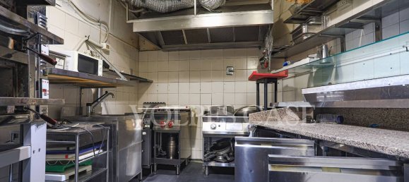 Gewerbliche Immobilie in Rome, Italy 243m², Nr. 315407 32