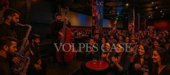 Gewerbliche Immobilie in Rome, Italy 243m², Nr. 315407 26