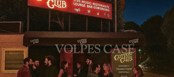 Gewerbliche Immobilie in Rome, Italy 243m², Nr. 315407 22