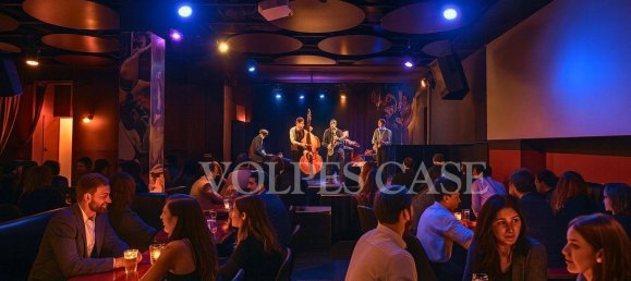 Gewerbliche Immobilie in Rome, Italy 243m², Nr. 315407 20