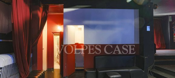 Gewerbliche Immobilie in Rome, Italy 243m², Nr. 315407 11