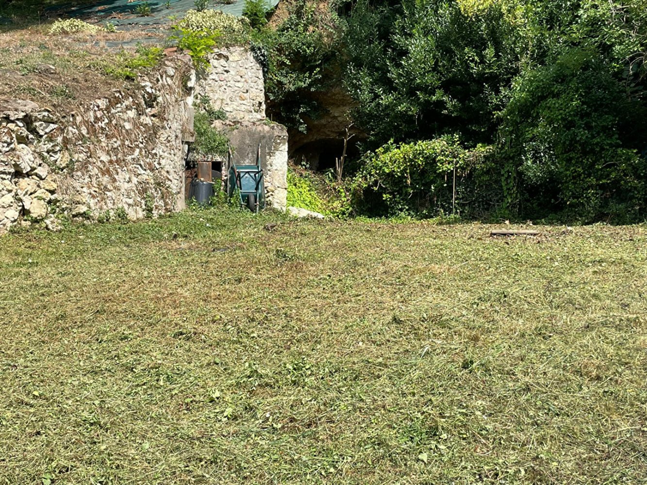 Terreno en Amboise, France No. 94650