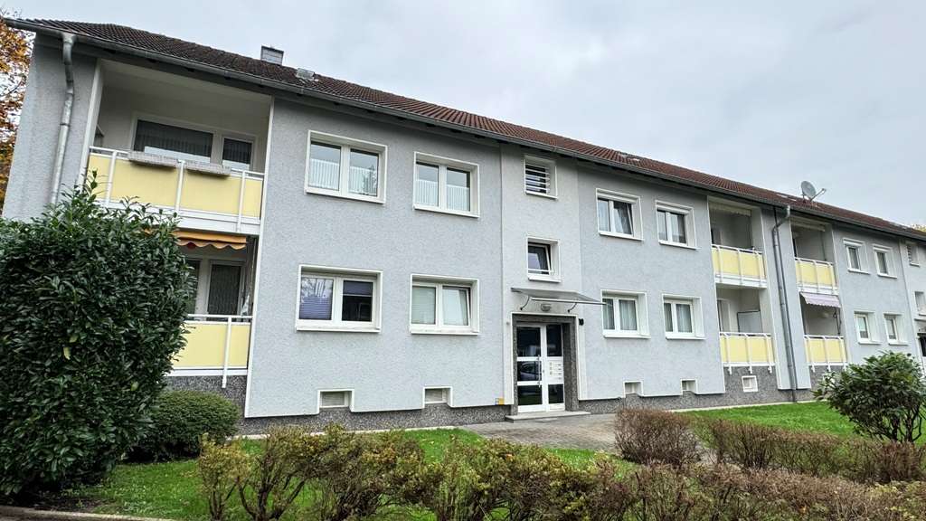Apartamento T3 em Essen, Germany N.º 107411