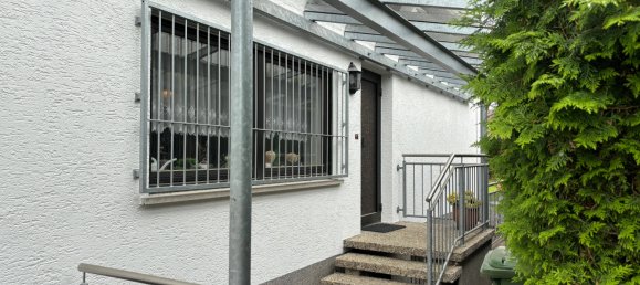 8 rooms Townhouse in Nurnberger Land, Germany No. 179066 25