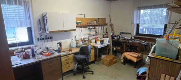 8 rooms Townhouse in Nurnberger Land, Germany No. 179066 34