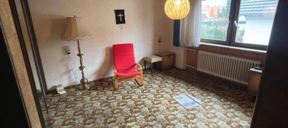 8 rooms Townhouse in Nurnberger Land, Germany No. 179066 35