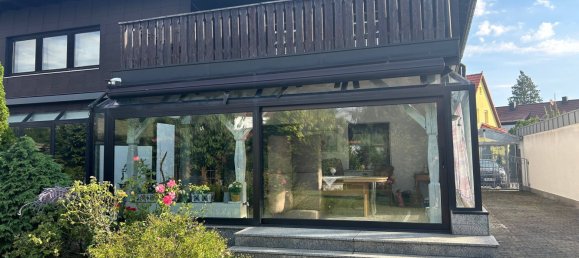 8 rooms Townhouse in Nurnberger Land, Germany No. 179066 4